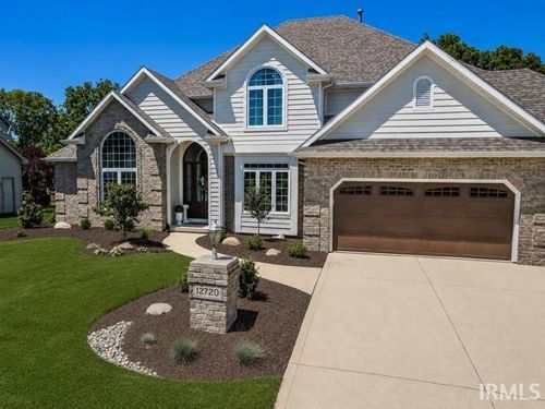 12720 Chestnut Passway, Fort Wayne, IN, 46814-8945 | Card Image