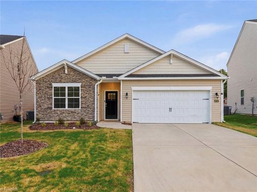 6520 Clark Creek Trail, Whitsett, NC, 27377 | Card Image