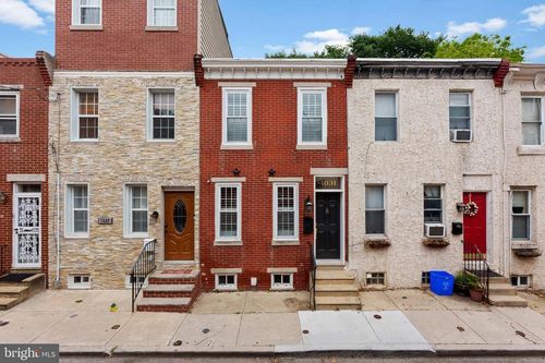 1031 S Cleveland St, PHILADELPHIA, PA, 19146-2648 | Card Image
