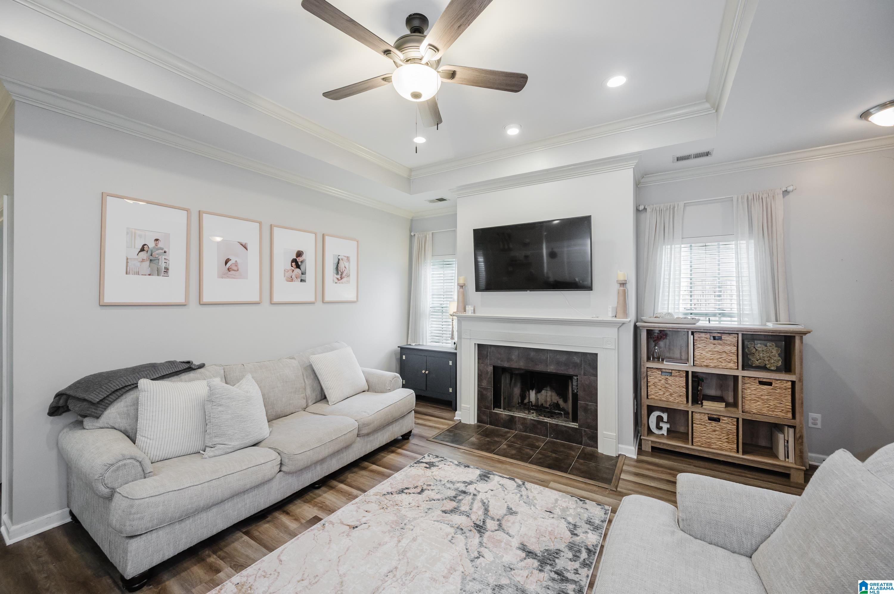 Residential in PELHAM 2