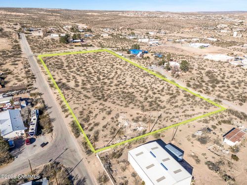 TBD Derby Ave, Las Cruces, NM, 88007 | Card Image