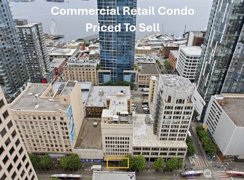 1521 -1523 3rd Avenue, Seattle, WA, 98101 | Card Image