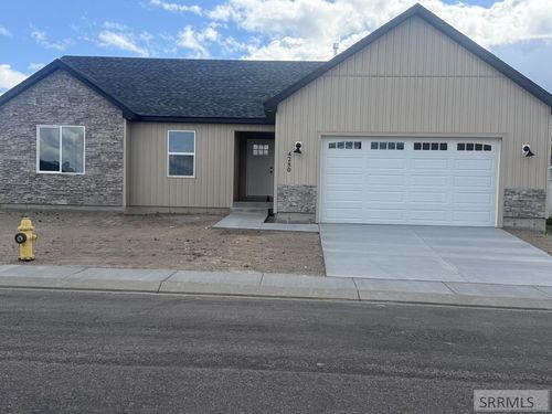 4280 E Arizona Dr, Pocatello, ID, 83202-2877 | Card Image