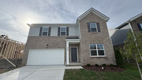 228 Limestone Way, Lebanon, TN, 37087-5436 | Card Image