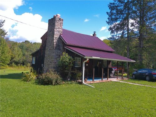 201 Bliven Sherman Rd, Mc Donough, NY, 13801 | Card Image