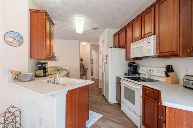 711 Prestwick Turn, House attached with 3 bedrooms, 2 bathrooms and null parking in Cape Charles VA | Image 10