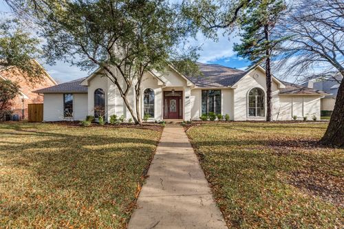 7111 Halprin Ct, Dallas, TX, 75252-6131 | Card Image