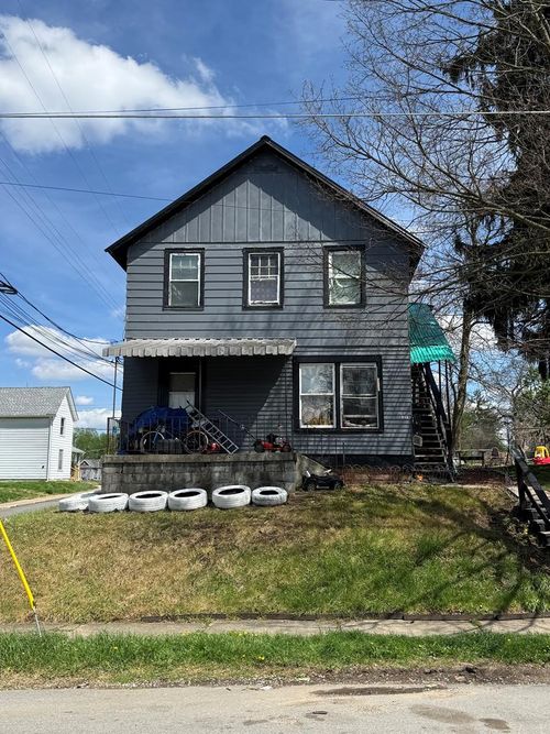 239 S Adams St, Mansfield, OH, 44902 | Card Image