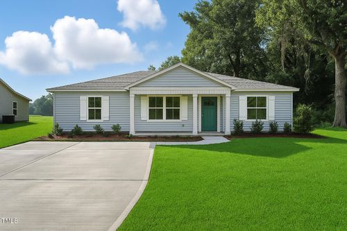 8670 Green Path Rd, Dunn, NC, 28334-8617 | Card Image