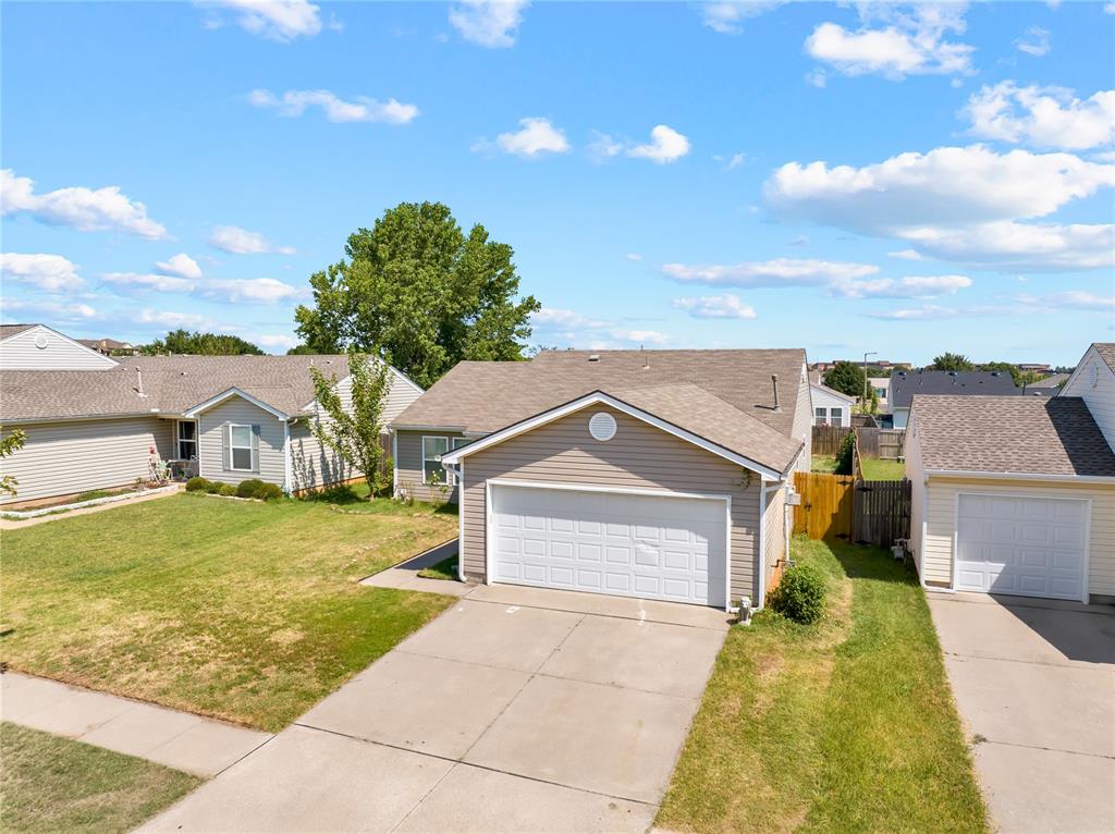 146th Ter, Edmond, OK 73013