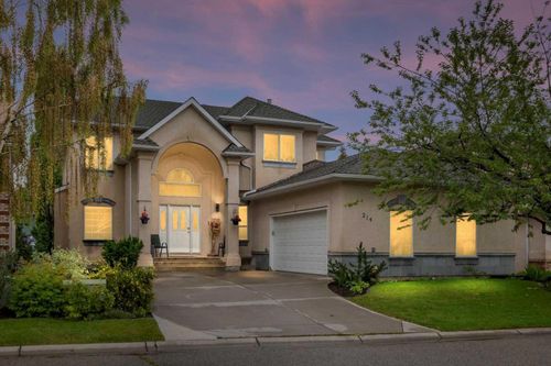 214 Schiller Pl Nw, Calgary, AB, T3L1W8 | Card Image