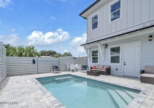 unit-b-603 Evergreen St, Panama City Beach, FL, 32407-2207 | Card Image