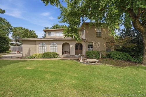 4412 E 76th St, Tulsa, OK, 74136-8137 | Card Image