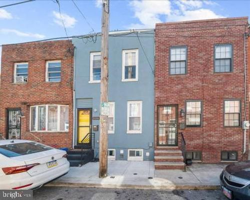 2849 Lecount St, PHILADELPHIA, PA, 19132-2527 | Card Image