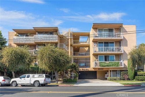 2033 E 3rd St, Long Beach, CA, 90814-2133 | Card Image