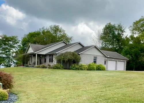 11081 Brook Hill Dr, Brookville, IN, 47012-7324 | Card Image