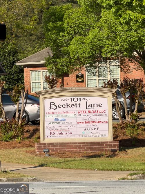 101-101 Beckett Ln, fayetteville, GA, 30214-7155 | Card Image