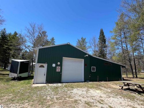 15831 W M 72 Hwy, Grayling, MI, 49738-8809 | Card Image