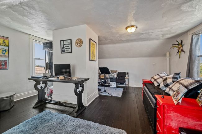 322 Darsie St, House other with 3 bedrooms, 2 bathrooms and 2 parking in Bloomfield PA | Image 20