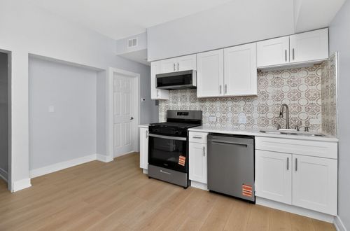 2-5400 W 23rd Street, Cicero, IL, 60804 | Card Image