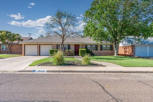 3618 Baumann Ave, Midland, TX, 79703-5515 | Card Image