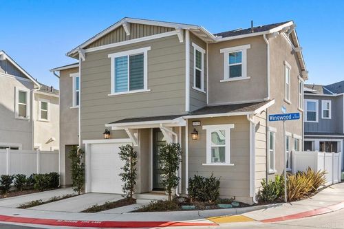 1505 Wingwood Ln, Vista, CA, 92083-7207 | Card Image