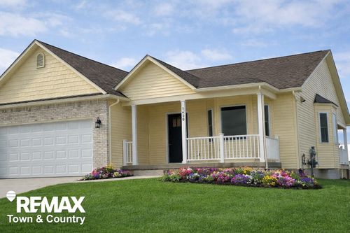 1430 Mallard Cir, Owosso, MI, 48867-1986 | Card Image