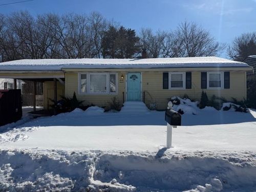 27 Gamache St, Manchester, NH, 03102-3322 | Card Image