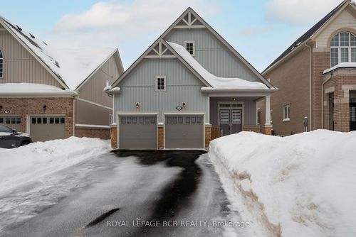 18 Jenkins St, Grand Valley, ON, L9W7R3 | Card Image