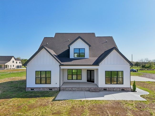 3233 E Jefferson Pike, House other with 4 bedrooms, 5 bathrooms and 3 parking in Lascassas TN | Image 74