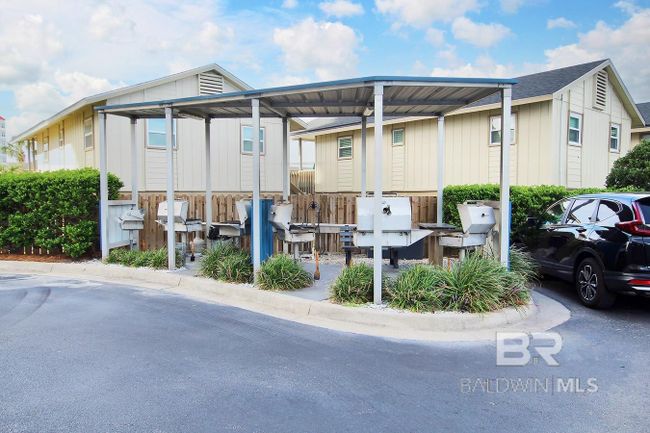 APT-402 - 1010 W Beach Blvd, Condo with 2 bedrooms, 2 bathrooms and null parking in Gulf Shores AL | Image 31