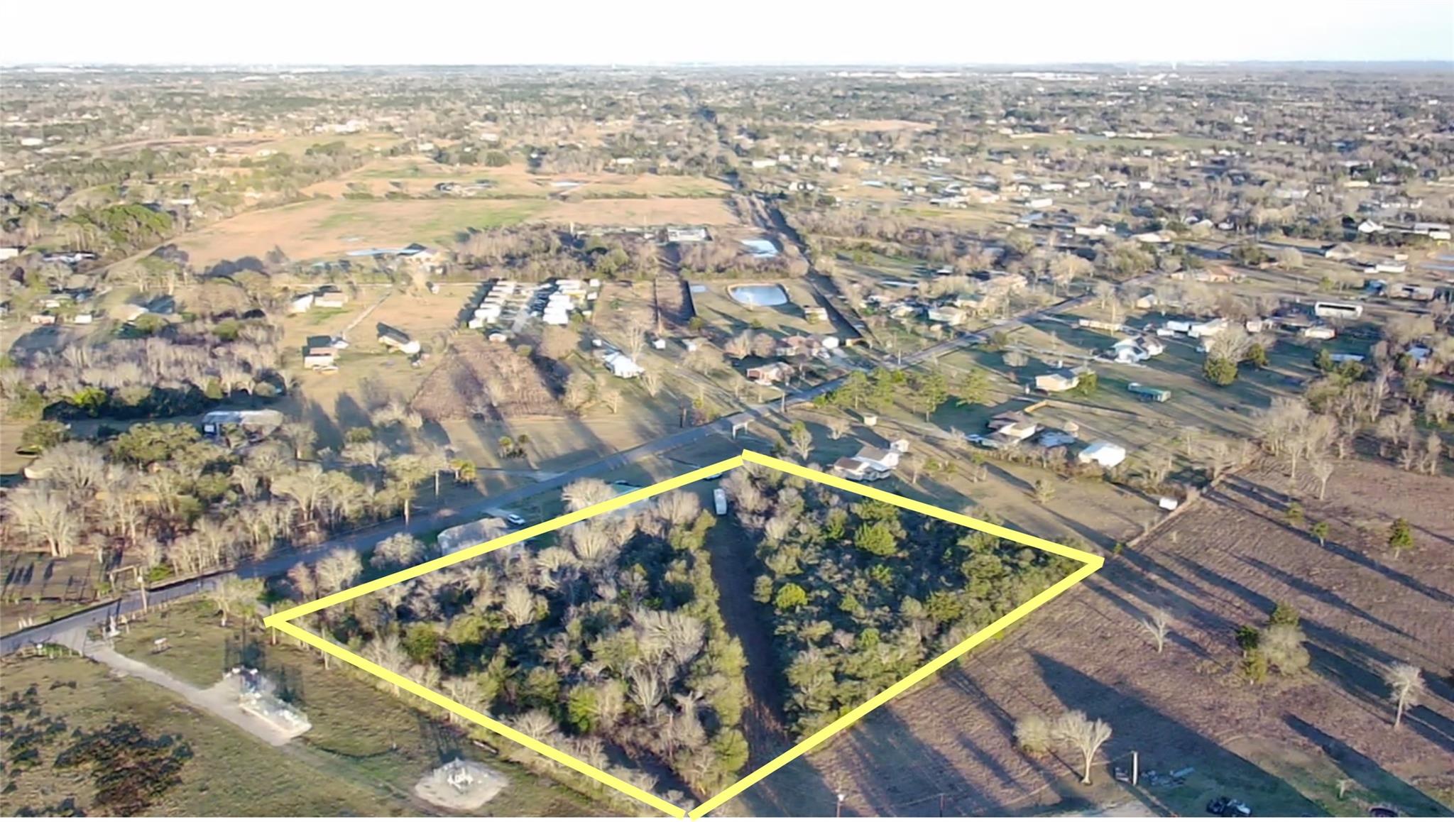 Land in Santa Fe 3