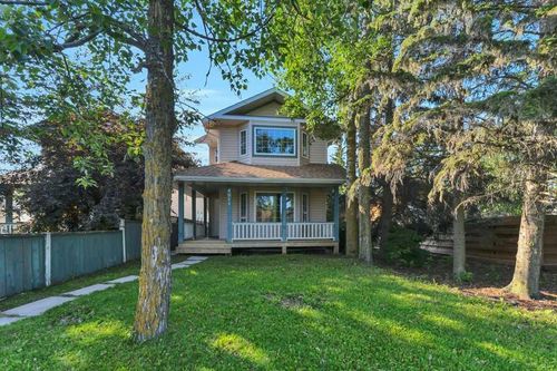 4011 Lakeshore Dr, Sylvan Lake, AB, T4S1B9 | Card Image