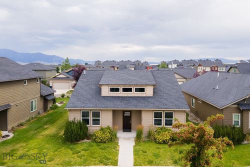130 Pond Lily Dr, Bozeman, MT, 59718-8612 | Card Image