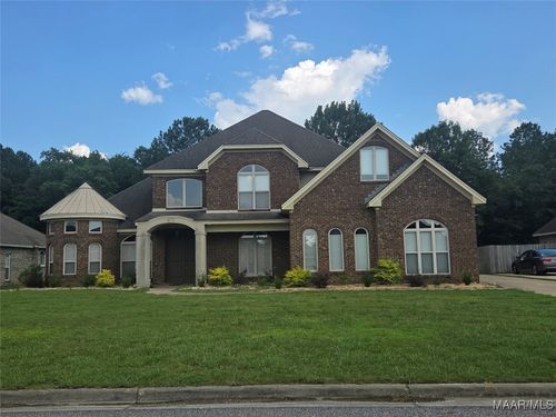 1113 Old Breckenridge Ln, Montgomery, AL, 36117-8949 | Card Image