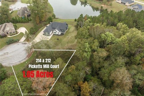 214 Picketts Mill Ct, Bonaire, GA, 31005-3769 | Card Image