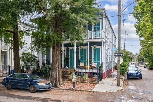 0-1000 Euterpe Street, New Orleans, LA, 70130 | Card Image