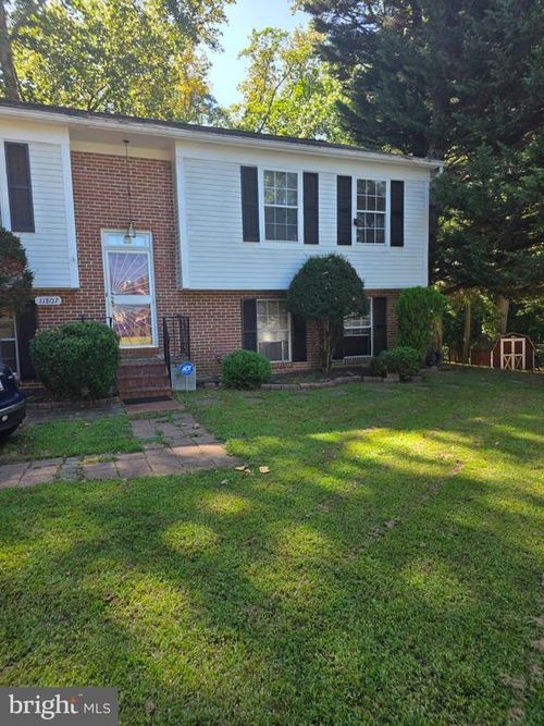 11807 Flora Ln, BOWIE, MD, 20721-1970 | Card Image