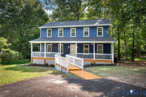 3611 Locust Ct, Quinton, VA, 23141-1577 | Card Image