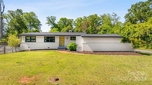 4 Hillrose Ave, Greenville, SC, 29609-3112 | Card Image