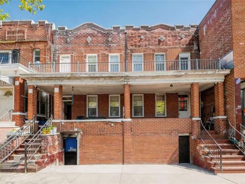 759 57th St, Brooklyn, NY, 11220-3505 | Card Image