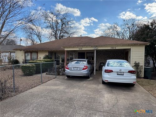 1602 Alamo Avenue, Killeen, TX, 76541 | Card Image