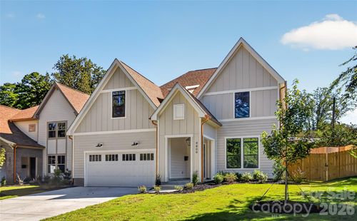 4809 Currituck Dr, Charlotte, NC, 28210-2442 | Card Image