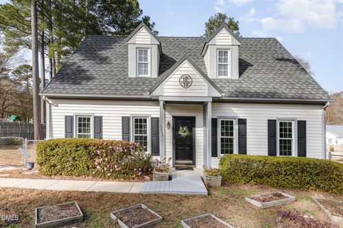 6213 River Bluff Ct, Raleigh, NC, 27604-6149 | Card Image