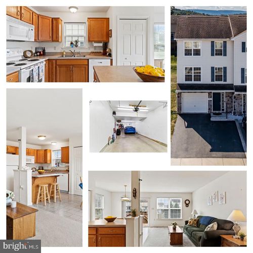 16-3578 Pinecrest Ct, Fayetteville, PA, 17222-9378 | Card Image