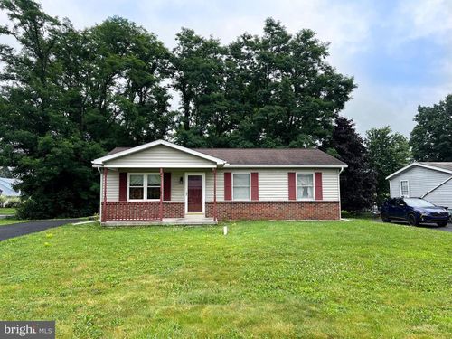 120 Liberty Ln, Reedsville, PA, 17084-8907 | Card Image