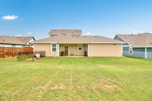 1371 Orange Blossom Ct, Gainesville, TX, 76240-1968 | Card Image