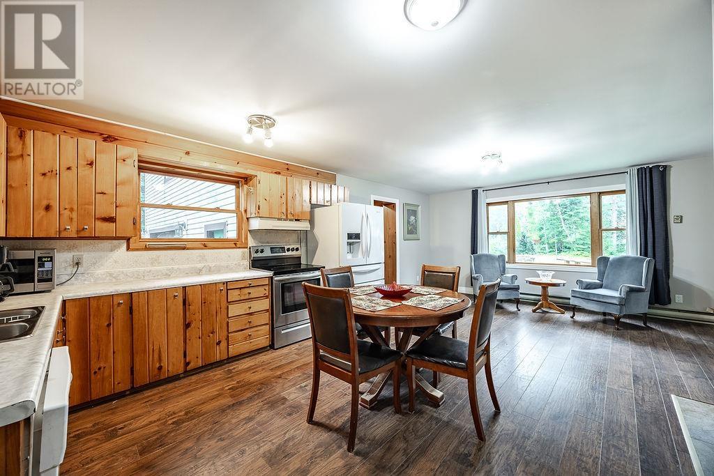 Residential in Batchawana Bay 4