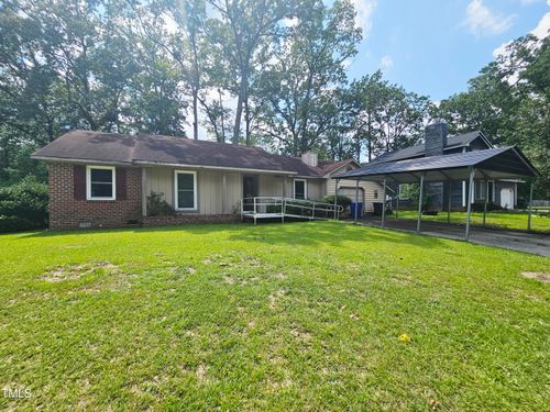 746 Glen Reilly Drive, Fayetteville, NC, 28314 | Card Image