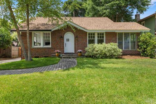 1606 E Lakeview Ave, Pensacola, FL, 32503-5774 | Card Image
